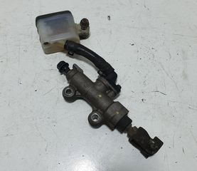 Honda CBR125R Πίσω τρόμπα φρένου 