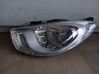 HYUNDAI i10 '10-'13	