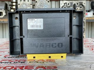 ΕΓΚΕΦΑΛΟΣ - ΠΛΑΚΕΤΑ MAN ECAS 4x2/3P 81.25811 - 7018