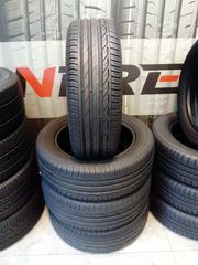 4 TMX BRIDGESTONE TURANZA T001 185/60/15*BEST CHOICE TYRES ΑΧΑΡΝΩΝ 374*