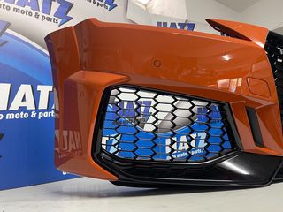 AUDI TT-RS 8S LIFT 2020 DEMO TEST CAR NEW-thumb-2