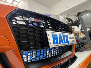 AUDI TT-RS 8S LIFT 2020 DEMO TEST CAR NEW-thumb-4