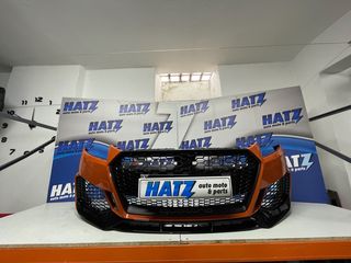 AUDI TT-RS 8S LIFT 2020 DEMO TEST CAR NEW-thumb-5
