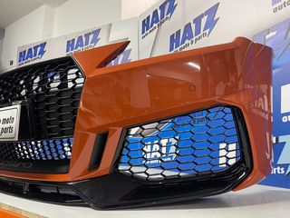 AUDI TT-RS 8S LIFT 2020 DEMO TEST CAR NEW-thumb-6
