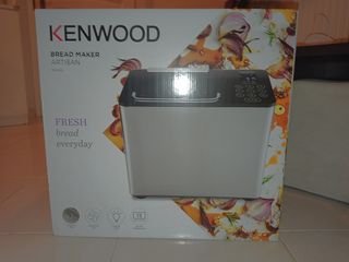 KENWOOD BM450 Artisan