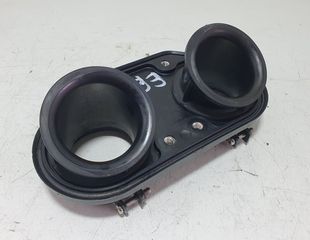 Kawasaki ER-6N / ER-6F Εισαγωγές injection 