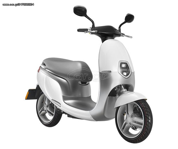 Ecooter E1S 2024