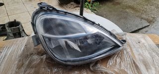 Μπροστινό φανάρι Mercedes Benz A Class (W168)  Bosch 0301152212