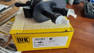 ΑΝΤΛΙΑ ΣΥΜΠΛΕΚΤΗ MAZDA 2 LUK 511035310
