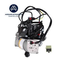Rolls Royce Phantom VII, Phantom VII DropHead κομπρεσέρ αερανάρτησης WABCO 4154033000