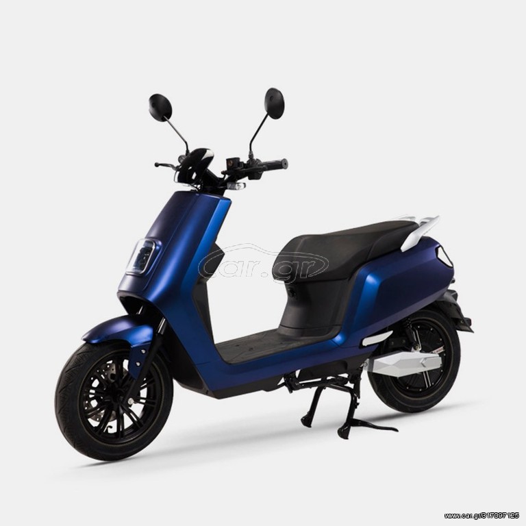Lvneng S5 2025 S5 BATERRY GREENWAY 1 x 23.4Ah
