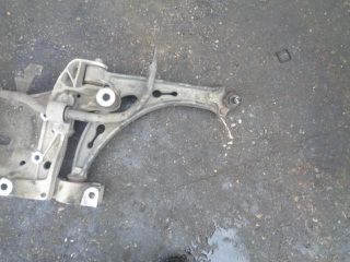 Ψαλίδι Εμπρός Δεξί για AUDI A3 (2005 - 2008) (8P) BLR 2000 ΑΥΤΟΜΑΤΟ *ΔΒ* | Kiparissis - The King Of Parts