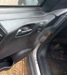 Διακόπτης καθρέπτης αριστερος  για Opel Astra G 99-03