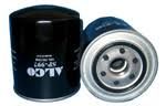 ALCO OIL FILTER SP 931 FORD/ISUZU/CATERPILAR/JCB/KOMATSU/SAME. ΕΞΩΤΕΡΙΚΗ ΔΙΑΜΕΤΡΟΣ 93,5mm,ΕΣΩΤΕΡΙΚΗ ΔΙΑΜΕΤΡΟΣ 87mm,ΕΣΩΤΕΡΙΚΗ 2  70mm,  ΥΨΟΣ 135,5mm, ΣΠΕΙΡΩΜΑ Μ 22Χ1,5 