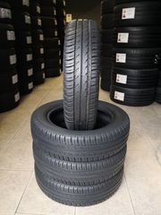 4 TMX CONTINENTAL CONTI ECO CONTACT 3 155/65/14 *BEST CHOICE TYRES ΒΟΥΛΙΑΓΜΕΝΗΣ 57*