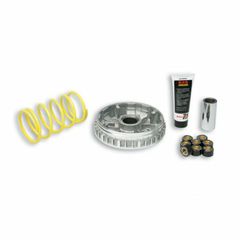 Κωδ.221101 Variator Malossi Multivar 2000 YAMAHA X MAX 250 # 5111225 τηλ.215-215-8211