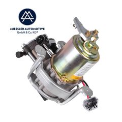 Toyota Harrier κομπρεσέρ αερανάρτησης 4891048010-thumb-1