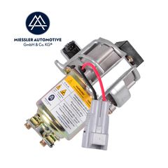 Toyota Harrier κομπρεσέρ αερανάρτησης 4891048010-thumb-2