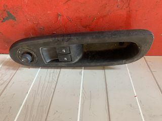 RENAULT CLIO 1.4cc 2003 διακόπτες παραθύρων - Διακόπτες