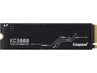 Kingston KC3000 SSD 2TB M.2 NVMe PCI Express 4.0 (SKC3000D/2048G) - Πληρωμή και σε έως 9 δόσεις