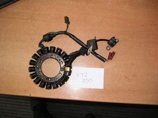 ΠΗΝΙΑ YAMAHA XTZ 750 TDM 850-thumb-1
