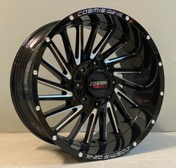 ANASTASIADIS 4X4 WHEELS 20" ZANTES 