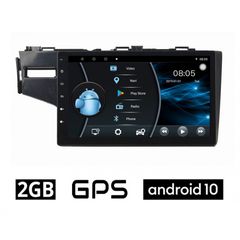 HONDA JAZZ (μετά το 2013)1gb  Android οθόνη αυτοκίνητου