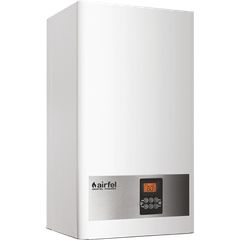 Λέβητας συμπυκνωμάτων αερίου Airfel Premix 24 kW