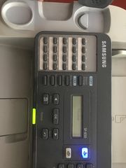 Samsung SF-650 laser-thumb-1