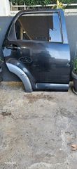 ΠΙΣΩ ΔΕΞΙΑ ΠΟΡΤΑ DAIHATSU TERIOS 2006-2012 ΜΕ ΦΑΣΑ