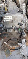 Suzuki Swift κινητήρας M13A