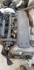 Suzuki Swift κινητήρας M13A-thumb-1