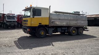 Καταβρεκτήρας DAF 1992-thumb-11