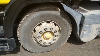 Καταβρεκτήρας DAF 1992-thumb-12