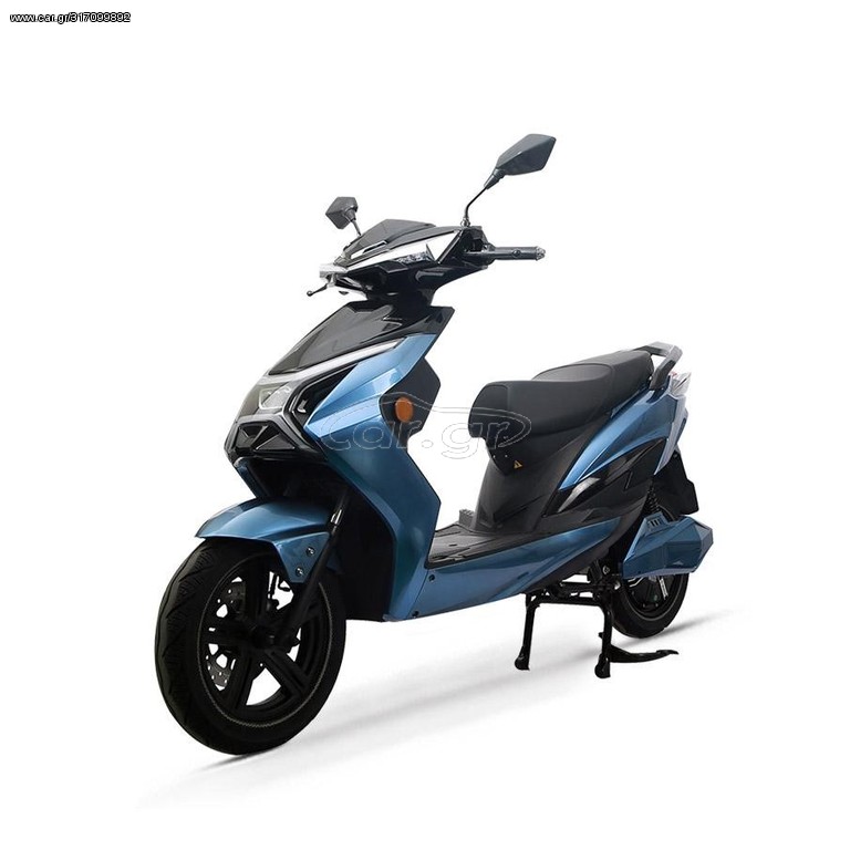 Lvneng 2026 X1 BATΤERY GREENWAY 1 x 23.4Ah