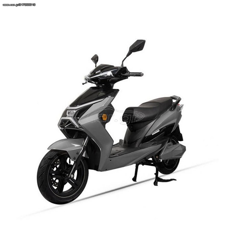 Lvneng 2025 X1 BAΤTERY GREENWAY 1 x 23.4Ah