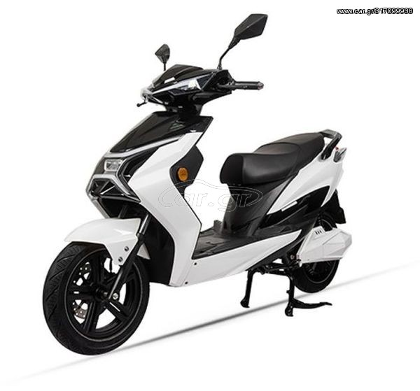 Lvneng 2025 X1 BATΤERY GREENWAY 1 x 23.4Ah