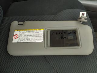 TOYOTA RAV 4 '06 -'12 * ΣΚΙΑΔΙΟ - ΣΚΙΑΣΤΡΟ - ΑΛΕΞΗΛΙΟ ΣΥΝΟΔΗΓΟΥ *ΑΝΤΑΛΛΑΚΤΙΚΑ AUTOplace ΑΦΟΙ ΞΗΡΟΣΑΒΒΙΔΗ*