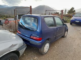 FIAT CHICUECHETO