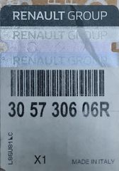  RENAULT CLIO  2017 ΜΟΤΕΡ ΑΥΡΤΟΜΑΤΟΥ ΣΑΖΜΑΝ 305730606R-thumb-1