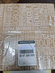  RENAULT CLIO  2017 ΜΟΤΕΡ ΑΥΡΤΟΜΑΤΟΥ ΣΑΖΜΑΝ 305730606R-thumb-5