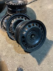 ΖΑΝΤΕΣ 16ΑΡΕΣ 5Χ115 OPEL ASTRA J-thumb-1