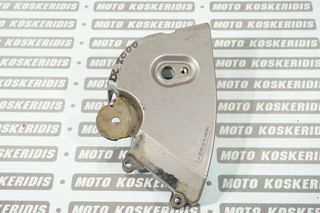 ΚΑΠΑΚΙ ΓΡΑΝΑΖΙΟΥ -> SUZUKI DL 1000 V-STROM , 2002-2010 / ΜΟΤΟ ΚΟΣΚΕΡΙΔΗΣ 