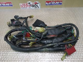 Honda CB 450 s πλεξούδα 86-89