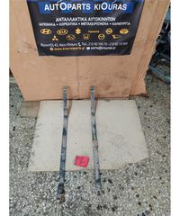 ΤΙΡΑΝΤΑ ΡΕΖΕΡΒΟΥΑΡ TOYOTA COROLLA 1997-1999 Αριστερά-thumb-1