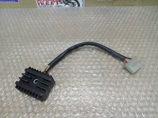 Yamaha TX 500 ανορθωτής 73-74