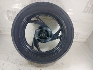 ζαντα πισω yamaha tdm 850