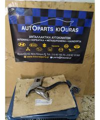 ΠΕΤΑΛΙΕΡΑ TOYOTA STARLET 1990-1995 ΣΥΜΠΛΕΚΤΗ-thumb-1