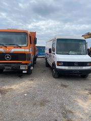 Κλούβα Mercedes-Benz 1995-thumb-1