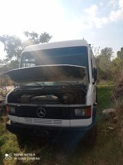 Κλούβα Mercedes-Benz 1995-thumb-2